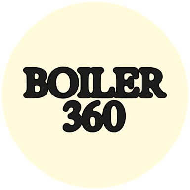 BOILER 360