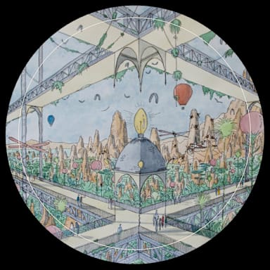 Maestropolis Records