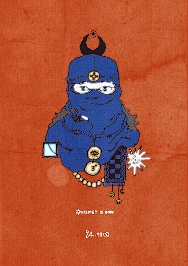 Sands of Kismet Gathering