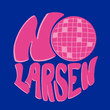 NO LARSEN