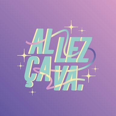 ALLEZ ÇA VA PRODUCTIONS