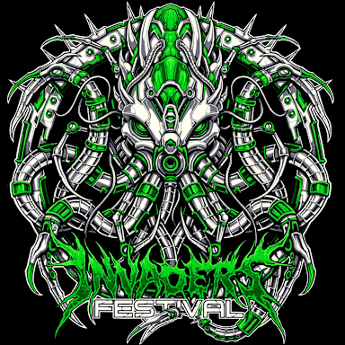 Invaders Festival