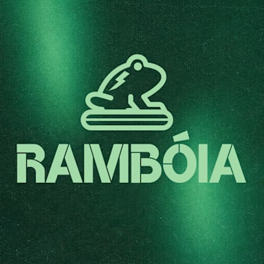 Rambóia Eletrónica
