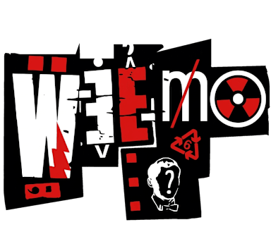 Próximos eventos de WeemoBand · Shotgun