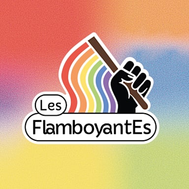 Les FlamboyantEs