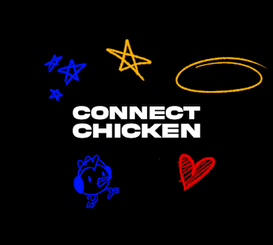 Connect Chicken