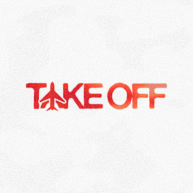 TAKE OFF PARIS