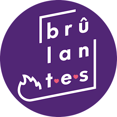 Association Brûlant-e-s