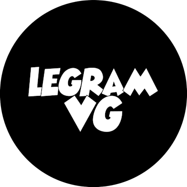 LEGRAM VG
