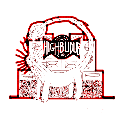 High Budub Sound System