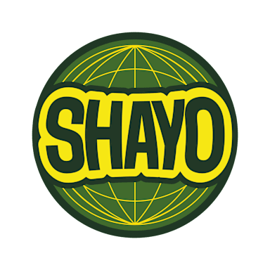 SHAYO ENTERTAINMENT