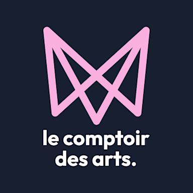 Le Comptoir des Arts