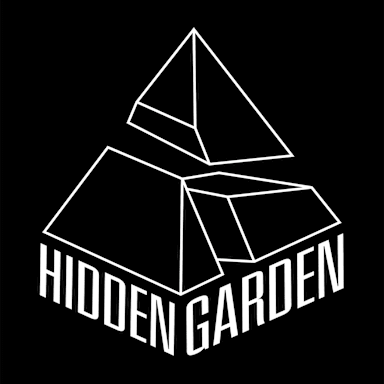 Hidden Garden