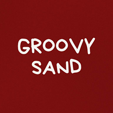 GroovySand