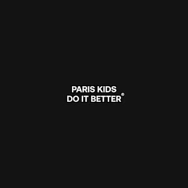 PARIS KIDS DO IT BETTER
