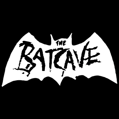 The Batcave