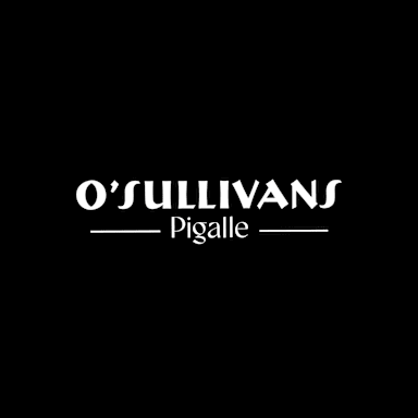 O'Sullivans Pigalle