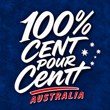 CentpourCent Australia 🇦🇺