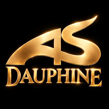AS DAUPHINE