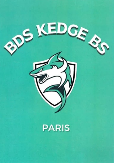 BDS KEDGE