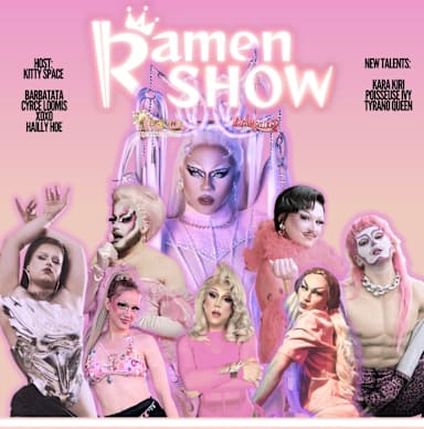 Ramen Show