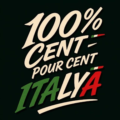 CentpourCent Italia
