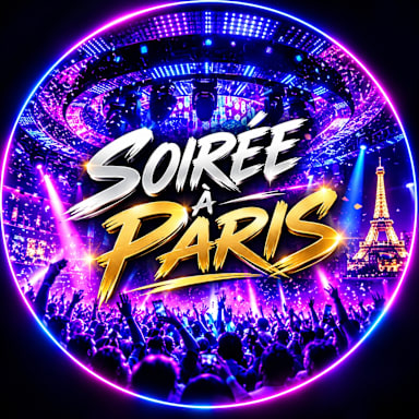 Soirée à Paris