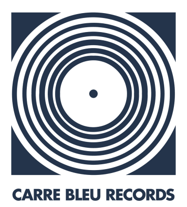 Carré Bleu Records