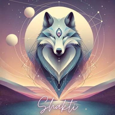 Shakti
