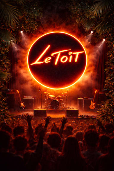 Le Toit