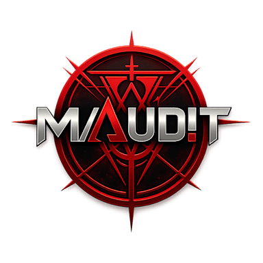 Collectif Maudit