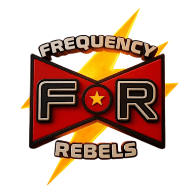 Frequency Rebels