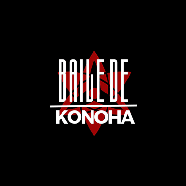 Baile de Konoha