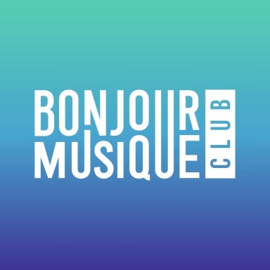 BONJOUR MUSIQUE CLUB