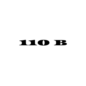 110b