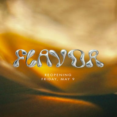 FLAVOR
