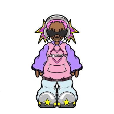 Missy Da Kunt