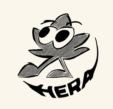 HERA CWB