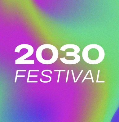 2030 Festival Montpellier
