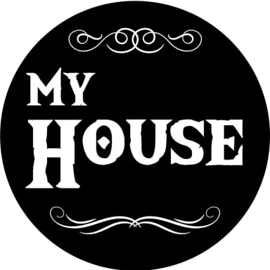 MY HOUSE bar à bière restaurant