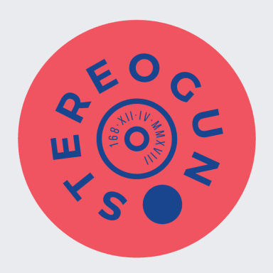 Stereogun