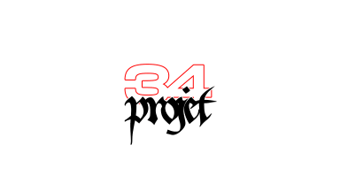 34 PROJET