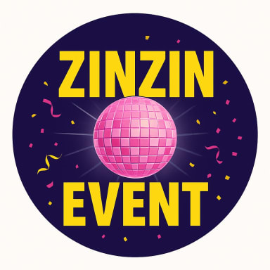 Zinzin Event