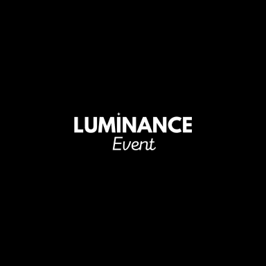 LUMINANCE Event