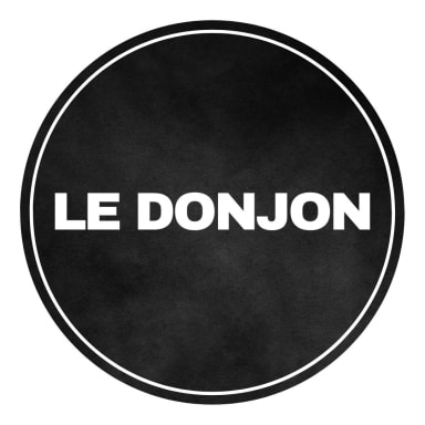 Le Donjon