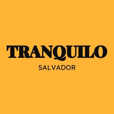 Tranquilo Salvador