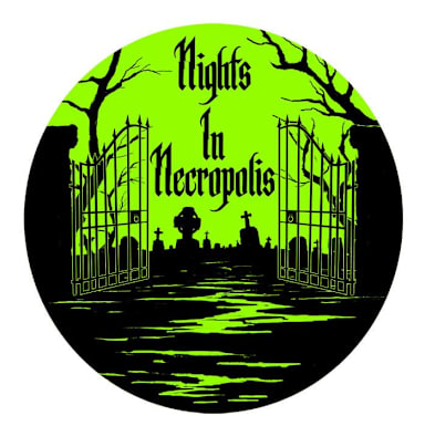 Nights in Necropolis