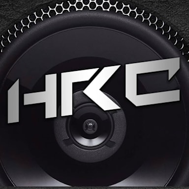 HARD ROOM CONCEPT