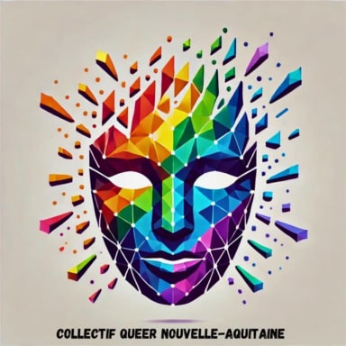 Asso queer nouvelle Aquitaine