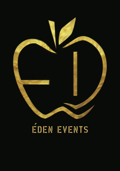 This is Éden